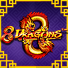 8 Dragons
